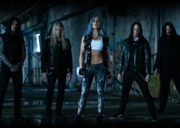 Behemoth y Arch Enemy anuncian concierto en El Salvador