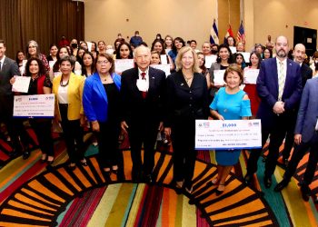 Embajada de Estados Unidos en El Salvador graduó 65 emprendedoras