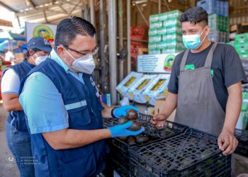 Defensoría del Consumidor ha realizado más de 100,000 inspecciones a escala nacional