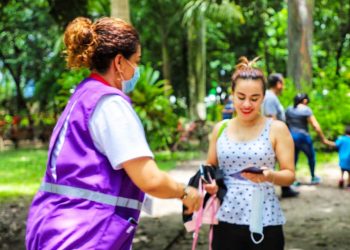 MercaMujer, una iniciativa que apoya a emprendedoras