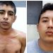 Capturan a dos peligrosos pandilleros en Sonsonate