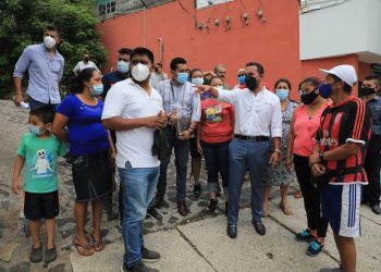 Construirán pasarelas inclusivas en Zaragoza