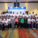 Cancillería apoya a 52 migrantes retornados con proyectos de gastronomía y orientación a emprendimientos