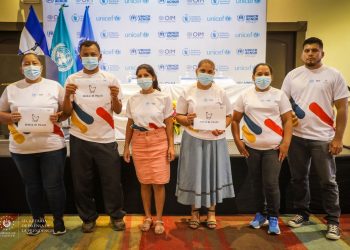 Gobierno de El Salvador lanza iniciativa de fortalecimiento económico para emprendimientos de la zona oriental
