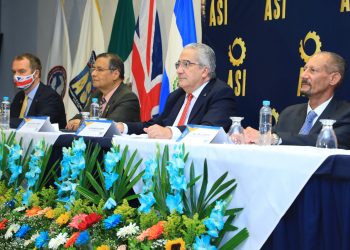 ASI: El Salvador se destaca por tener suficiencia energética