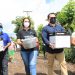 FUNDAGEO ilumina las comunidades de Ahuachapán
