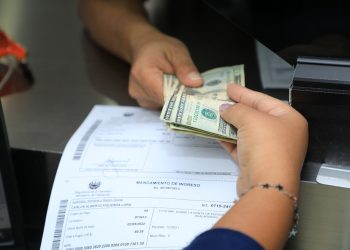 Amnistía fiscal busca fomentar el pago, no evadir impuestos como en legislaturas anteriores