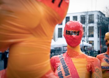 «Solo sí es sí»: España endurece su legislación contra la violación