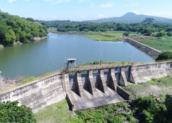 El Salvador exportó $31 millones en energía hasta julio