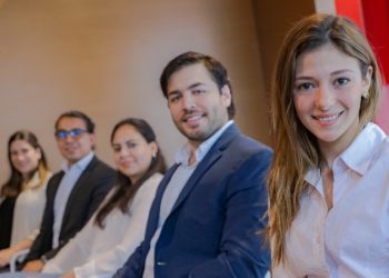 Copa Mundial de Emprendimiento 2022 inicia fase de semifinales