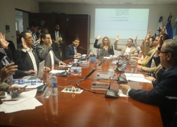 Avalan reformas para proteger a salvadoreños en las zonas limítrofes