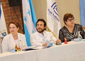 Lanzan política de igualdad de género para región Trifinio