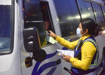 Refrendas vehiculares se regularán con puntos por comportamiento