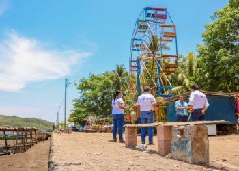 Más de 180 alcaldías se sumarán a proyectos de la Dirección de Obras Municipales