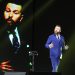 Daniel Habif ofreció una conferencia por primera vez en El Salvador 