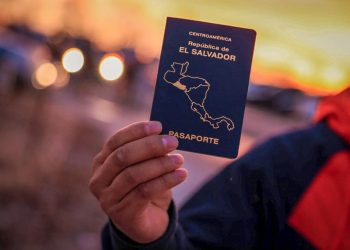 Gobierno ampliará la entrega de pasaporte a la diáspora en ocho sedes diplomáticas 