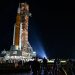 Turistas van en masa a Florida para ver «en vivo» despegar un cohete a la Luna