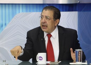 Ronal Umaña convoca a marcha contra el gobierno para este 15 de septiembre