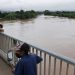 Honduras emite alerta amarilla en nueve departamentos por lluvias