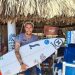 Surfistas europeos: «El Salvador es un destino único, especialmente para surfear»