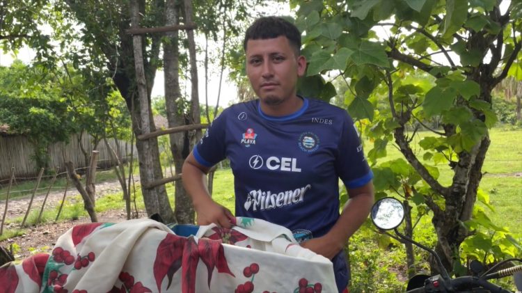 Foto / Youtube: INDES El Salvador