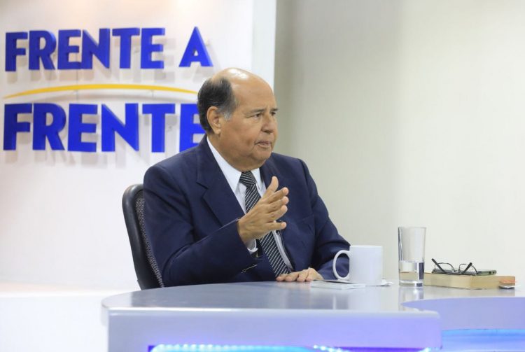 FOTO/ Edison González/ Diario El Salvador