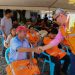 Los gobernadores fortalecen el bienestar social en las comunidades