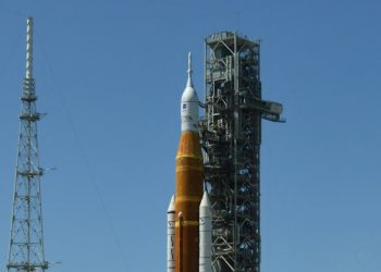 Estos son los objetivos de la misión Artemis a la Luna