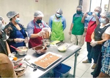 El Centa apuesta por diversificar productos de cacao