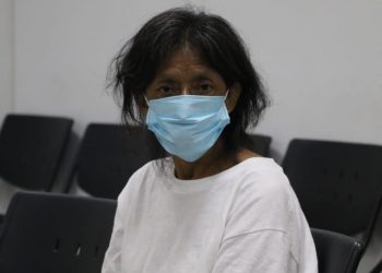 Mujer condenada a 14 años de cárcel por abusar sexualmente de un menor de edad en Huizúcar