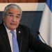 Eduardo Cader continuará al frente de la ASI