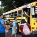 El Ministerio de Turismo anunció los horarios de los Buses Alegres