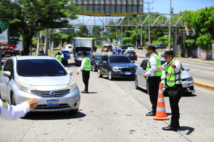 Foto: Diego García/Diario El Salvador