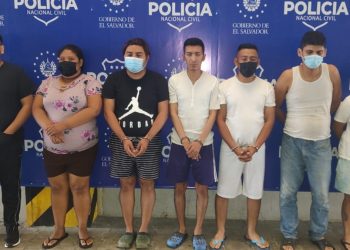 Autoridades capturan a estructura que estafaba con «alquileres» de ranchos inexistentes