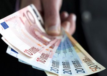 Inflación sigue imparable en la zona Euro y marca otro récord en agosto