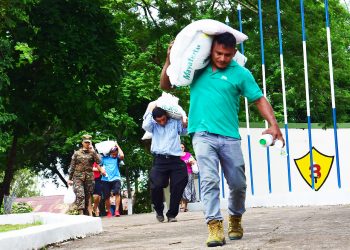 Ministerio de Agricultura ya entregó 500,000 paquetes agrícolas a productores