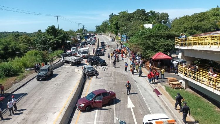 Foto: Sofía Mazariego/Diario El Salvador