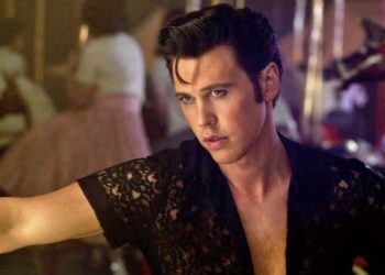 «Elvis» llegará en septiembre a HBO Max
