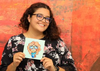 Ilustraciones personalizadas, una forma divertida del arte