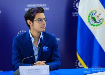 La plataforma Simple.sv registra más de 75,000 salvadoreños con identidad digital
