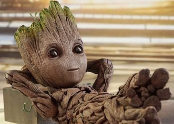 ¡«Yo Soy Groot» llegó a Disney+!