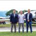 Empresa aérea invierte $1 millón en El Salvador