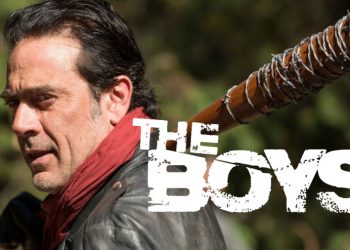 Jeffrey Dean Morgan se suma a la cuarta temporada de «The Boys»