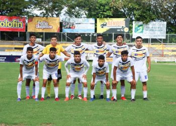 La Paz ganó por primera vez en la Liga Nacional