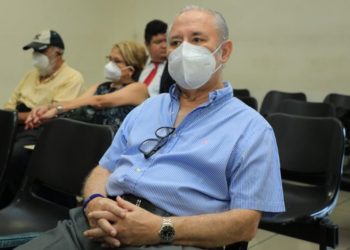 Exministro de Salud, Guillermo Maza,  confiesa delitos de corrupción por $5 millones y será condenado a tres años de prisión