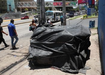 Víctima de un pandillero era empleada de una pupusería en Apopa