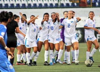 Seleccionada nacional Nicolle Amaya ficha para Atlas Femenil