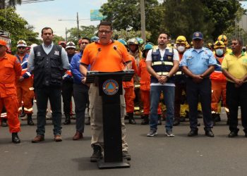 Autoridades han asistido 173 accidentes de tránsito durante Plan Vacaciones Seguras 2022