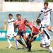 San Vicente le arrebató la victoria a La Libertad, en la quinta fecha de la Liga Nacional de Fútbol
