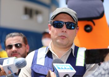 VMT registra 26 detenciones por conducción peligrosa durante las vacaciones agostinas